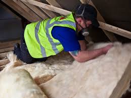 Types of Insulation We Offer in Travelers Rest, SC